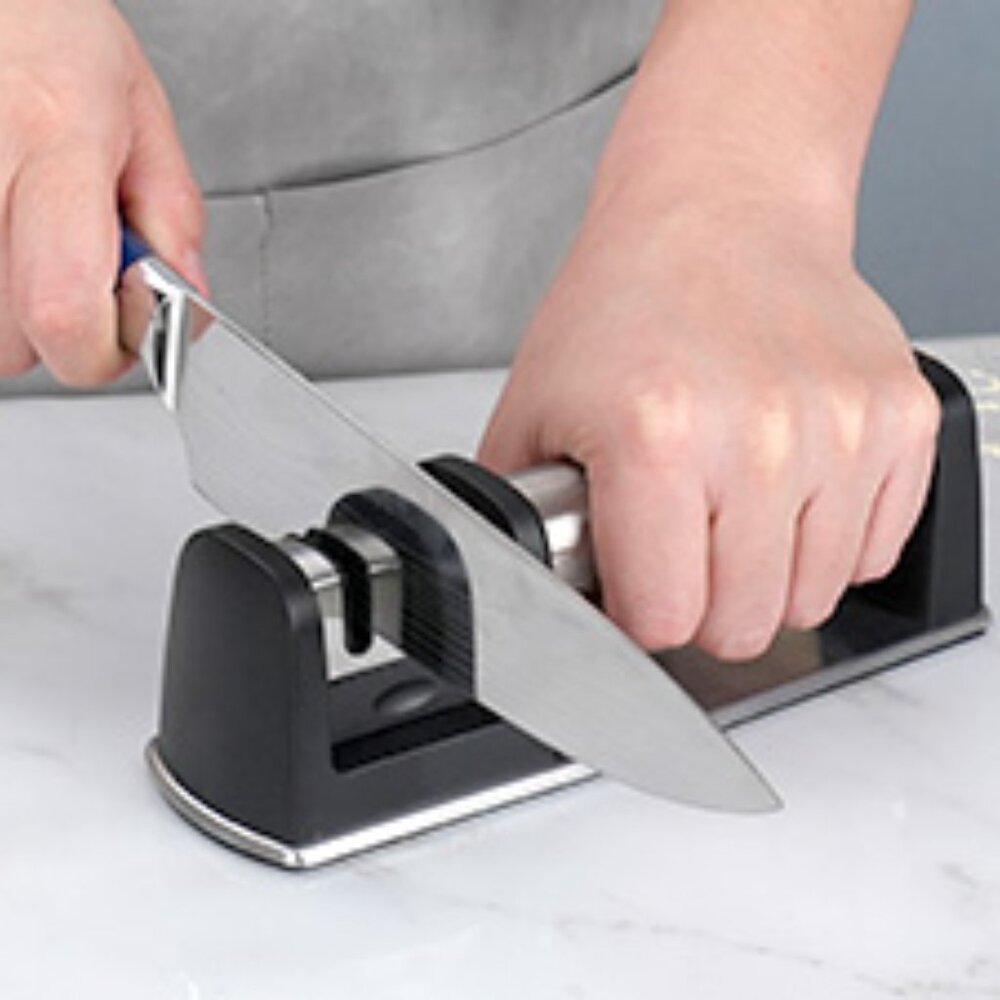 3/$25 SALE New Senzu Sharpener Knife Sharpener